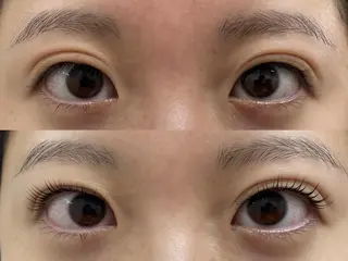 マツエク・マツパ Bless hair &spa所属・🫧縮毛矯正／カラー ／bless松浦🫧のヘアスタイル