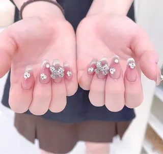 ネイル FLY Nail Salonのネイルデザイン