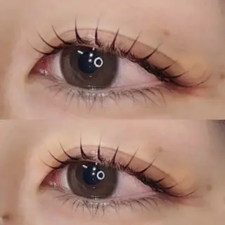 マツエク・マツパ DOLCE川越店✧︎ MAIのマツエク・マツパデザイン