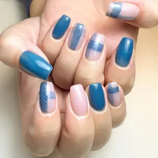 ネイル Nail ameria megu所属・ameria meguのネイルデザイン