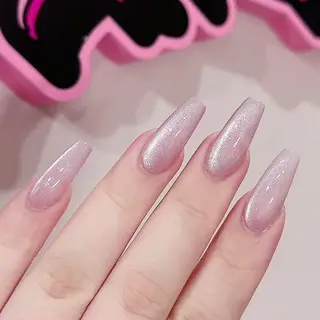 ネイル Dark honey スカルプ専門原宿店のネイルデザイン