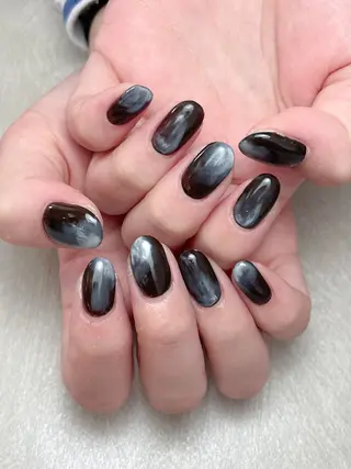 ネイル FIORITURA aiのネイルデザイン