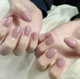ネイル nail circlesのネイルデザイン