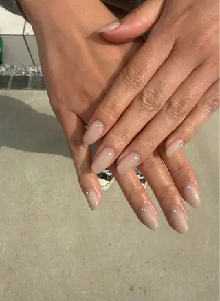 ネイル ルアナ プライベートサロンのネイルデザイン