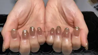 ネイル Welina ♡♡のネイルデザイン