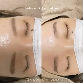 アイブロウ cocorire インターパークの眉毛・アイブロウイメージ