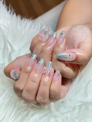ネイル 88-nail. AKANEのネイルデザイン