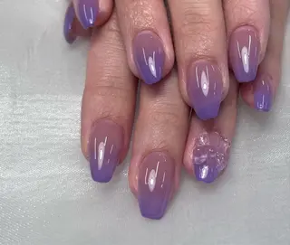 ネイル ToliyDeliy akemiのネイルデザイン