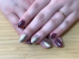 ネイル Nailist Missaのネイルデザイン