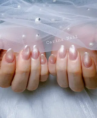 ネイル Carina Nail所属・Carina Nailのネイルデザイン