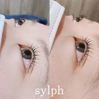 マツエク・マツパ 高評価多💞マツエク /マツパ/眉毛梅田のマツエク・マツパデザイン