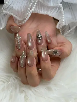 ネイル nail salon popoのネイルデザイン