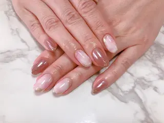 ネイル Regaro i.sのネイルデザイン