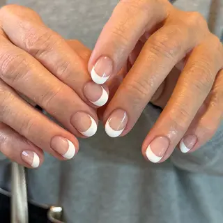 ネイル haru .のネイルデザイン