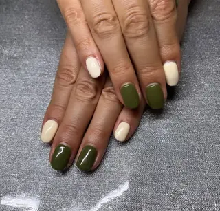 ネイル 【CoCoNail】 及川まゆのネイルデザイン