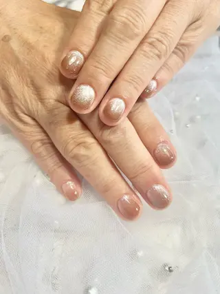 ネイル JAM Orario Nailのネイルデザイン