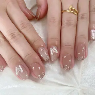 ネイル パラジェル登録サロンfeerique所属・Uchida Mayunaのその他イメージ