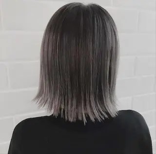 ショート カラー ✂︎マンツーマン施術 ａｙｅ✂︎のヘアスタイル