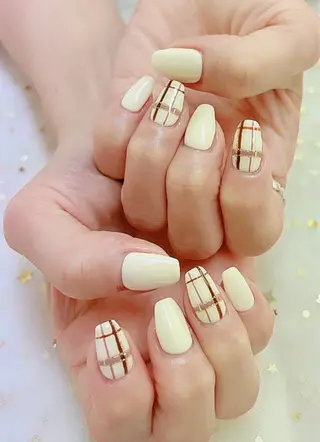 ネイル 上福岡 らんらんのネイルデザイン