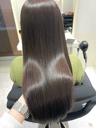 ロング shindo lisa🎀🪽のヘアスタイル