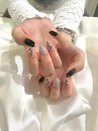 ネイル 竹下 美優のネイルデザイン