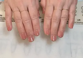 ネイル リ ミのネイルデザイン