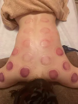 a  room salonのエステ・リラクイメージ