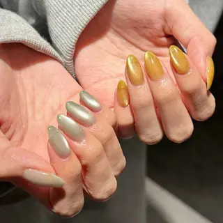 ネイル Lanié yokokawaのネイルデザイン