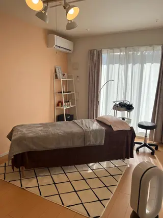 CUORE YUKAの眉毛・アイブロウイメージ