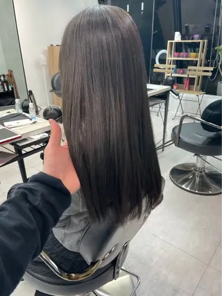 ロング 🐰カラー/ボブ/ manato🦊のヘアスタイル