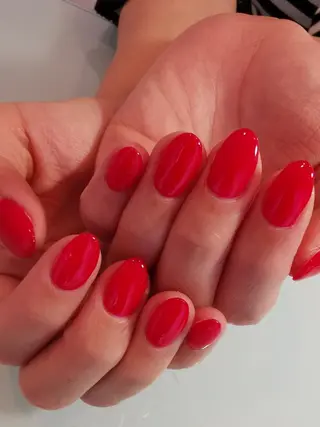 ネイル カラー 人気エリア💖完全個室【ルリエ】所属・ネイルサロン Lelienルリエのネイルデザイン