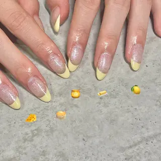 ネイル FOLIA.U kanakoのネイルデザイン