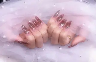 ネイル Y. 🍒maki🍒ྀིのネイルデザイン