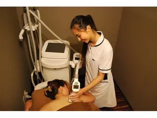 エステサロン ルーサ所属・和賀 ひろこのエステ・リラクイメージ