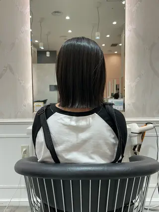 ミディアム Labless 🎀💐Harukaのヘアスタイル