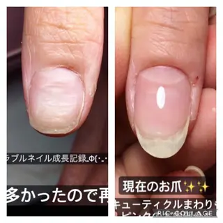 ネイル atelier nife.のネイルデザイン