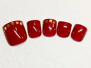 ネイル Suu ..のネイルデザイン