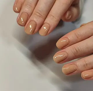 ネイル R'ece nail所属・伊勢 愛のネイルデザイン