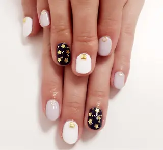 ネイル serena nailのネイルデザイン