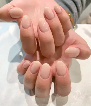 ネイル ecrin 💎 mayuのネイルデザイン