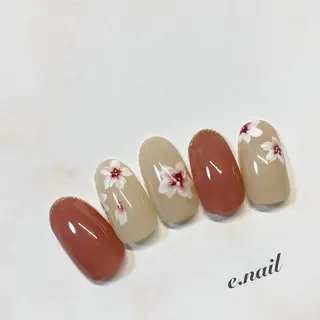 ネイル N.design mineのネイルデザイン