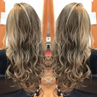 ロング LOCO/ Koukiのヘアスタイル