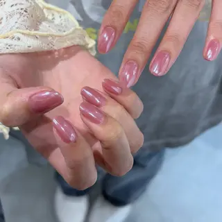 ネイル I. arisaのネイルデザイン