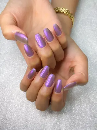 ネイル Hisaka Mikiのネイルデザイン