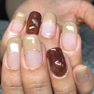 ネイル COCO+所属・COCO +のエステ・リラクイメージ