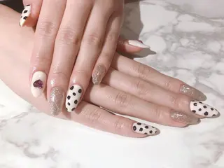 ネイル Regaro i.sのネイルデザイン