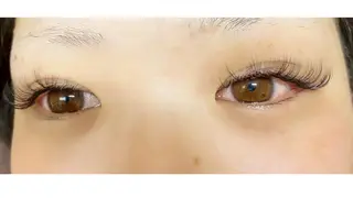 マツエク・マツパ uniii所属・uniii相模大野 Yoshizawaのマツエク・マツパデザイン