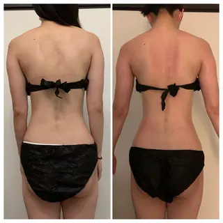 R.M所属・プライベートサロン R.Mのエステ・リラクイメージ