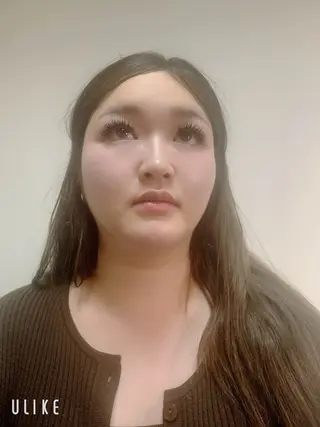 マツエク・マツパ 創健ビューティー 御徒町・上野本店のマツエク・マツパデザイン