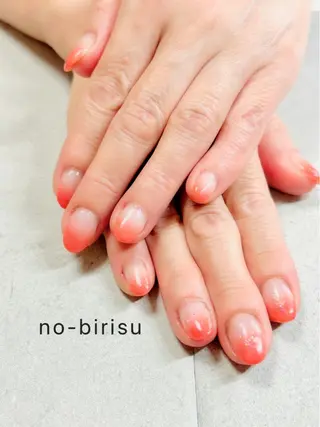 ネイル no-birisu nailのネイルデザイン
